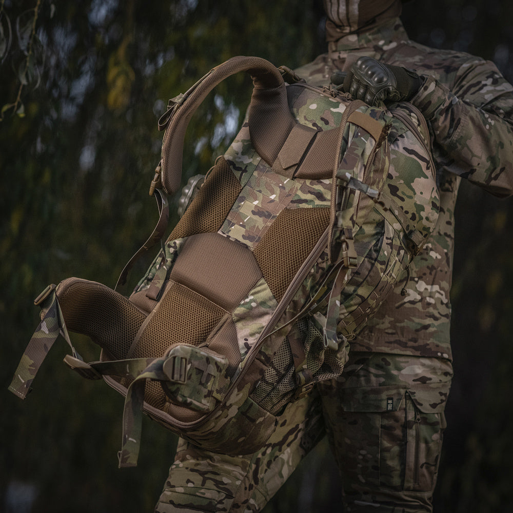 M-Tac Backpack Large Gen.IV Elite, alternate view 17