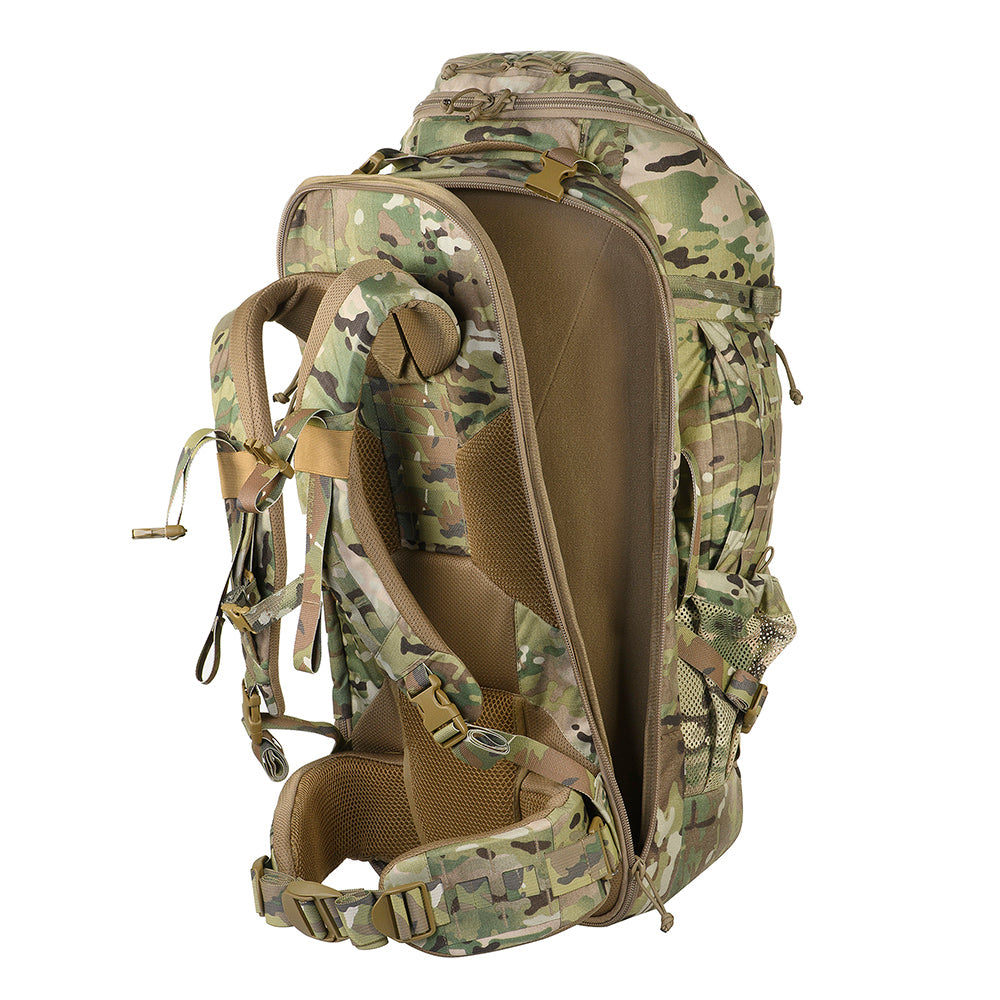 M-Tac Backpack Large Gen.IV Elite, alternate view 4