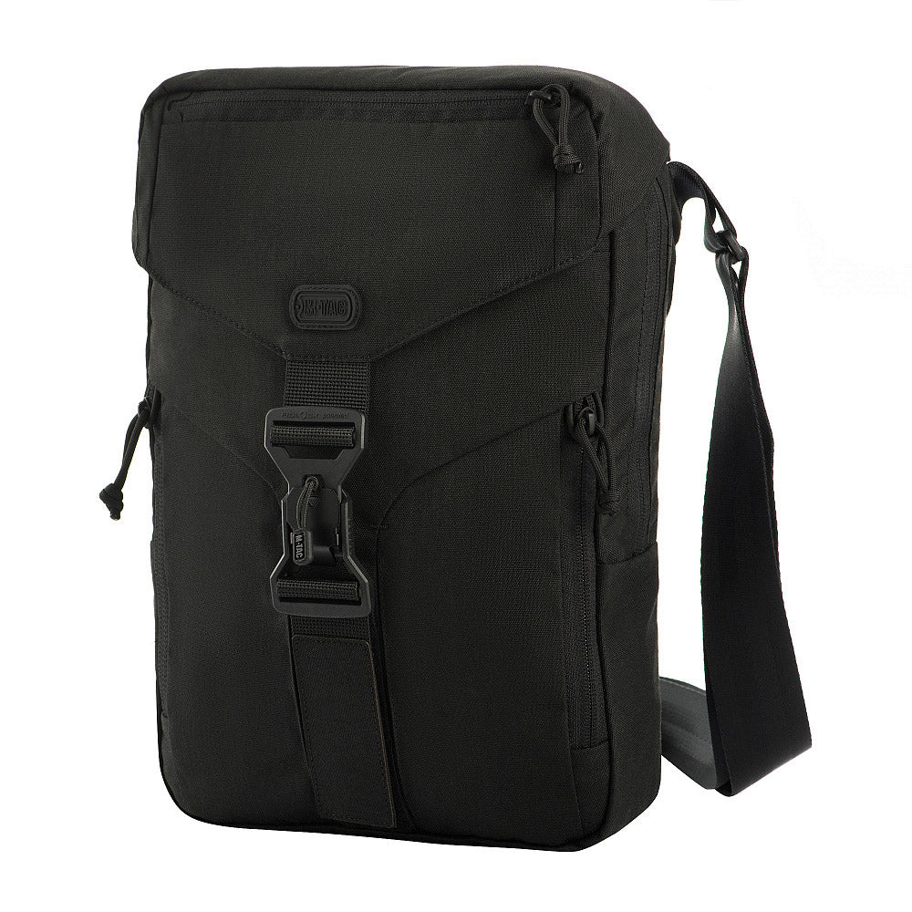M-Tac Magnet XL Bag Elite in Black