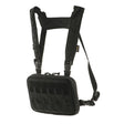 M-Tac Chest Rig Elite in Black