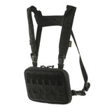 M-Tac Chest Rig Elite in Black
