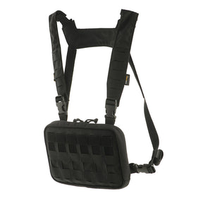 M-Tac Chest Rig Elite in Black