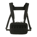 M-Tac Chest Rig Elite, alternate view 3