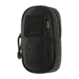 M-Tac Elite Hex PC Utility Pouch in Black