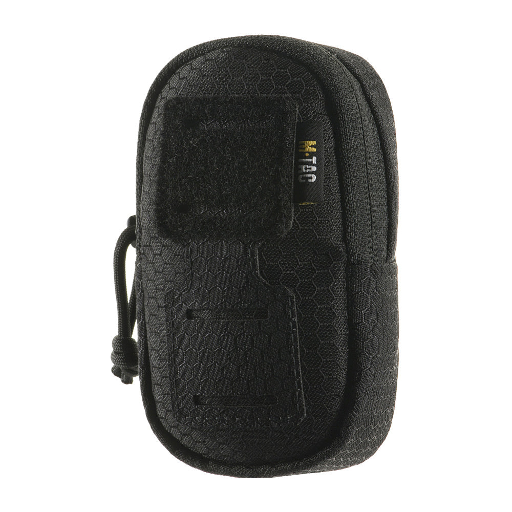 M-Tac Elite Hex PC Utility Pouch in Black