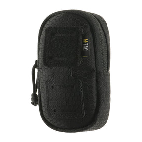 M-Tac Elite Hex PC Utility Pouch in Black