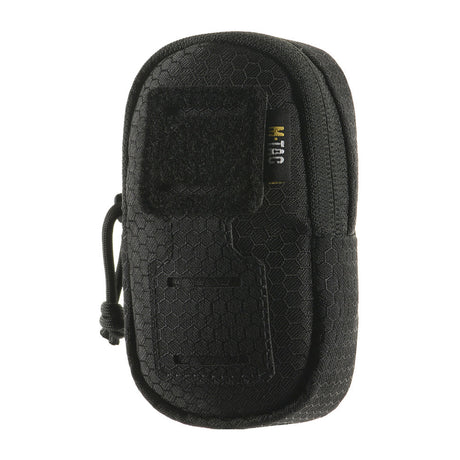 M-Tac Elite Hex PC Utility Pouch in Black