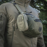 M-Tac Elite Hex PC Utility Pouch, alternate view 15