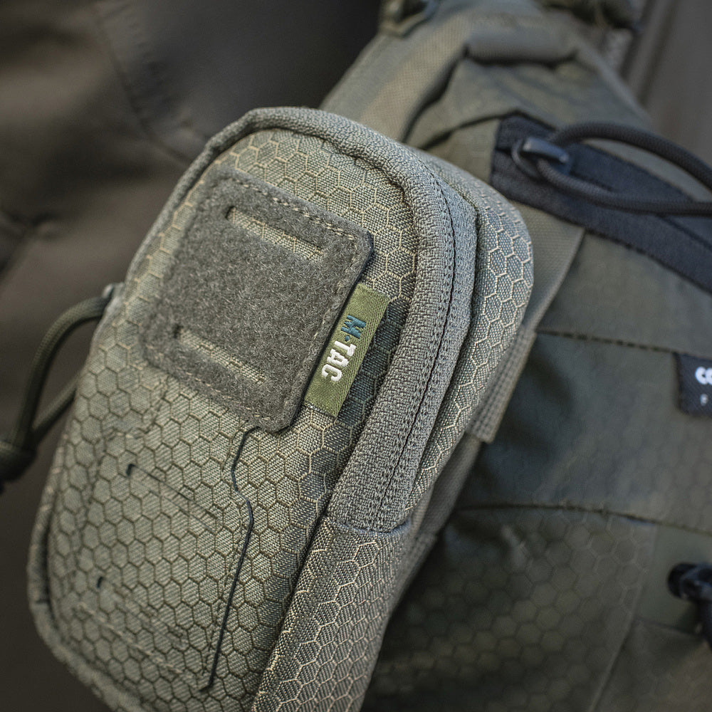 M-Tac Elite Hex PC Utility Pouch, alternate view 14