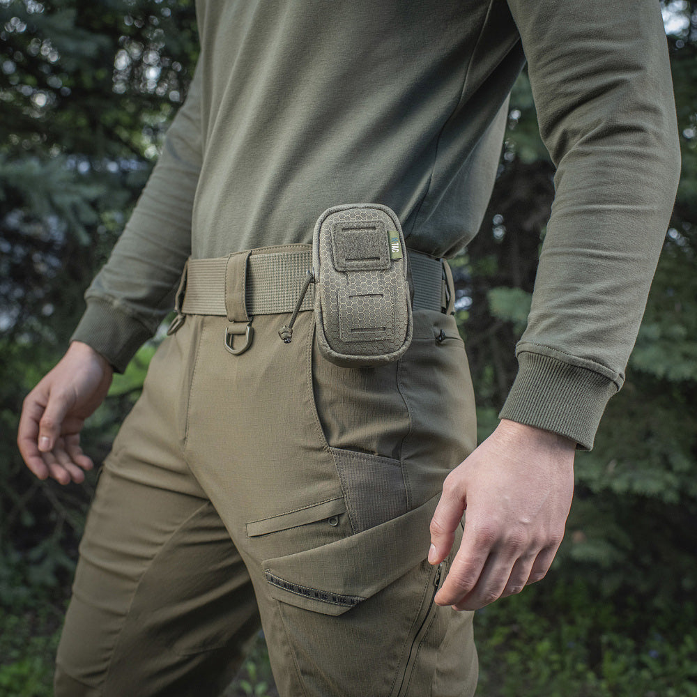 M-Tac Elite Hex PC Utility Pouch, alternate view 23