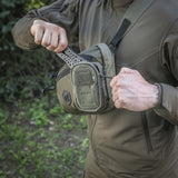 M-Tac Elite Hex PC Utility Pouch, alternate view 17