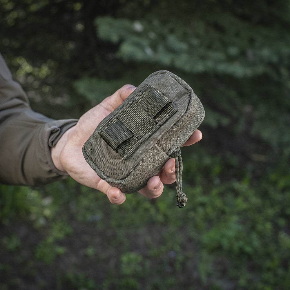 M-Tac Elite Hex PC Utility Pouch, alternate view 19