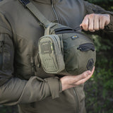 M-Tac Elite Hex PC Utility Pouch, alternate view 13