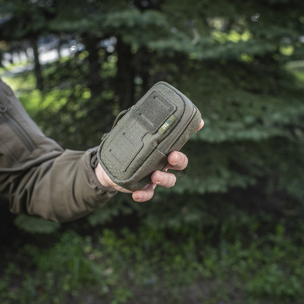 M-Tac Elite Hex PC Utility Pouch, alternate view 18