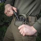 M-Tac Elite Hex PC Utility Pouch, alternate view 22