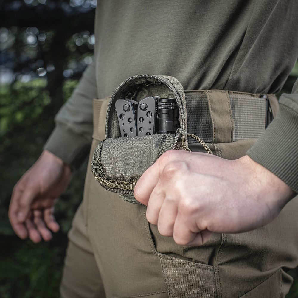 M-Tac Elite Hex PC Utility Pouch, alternate view 21