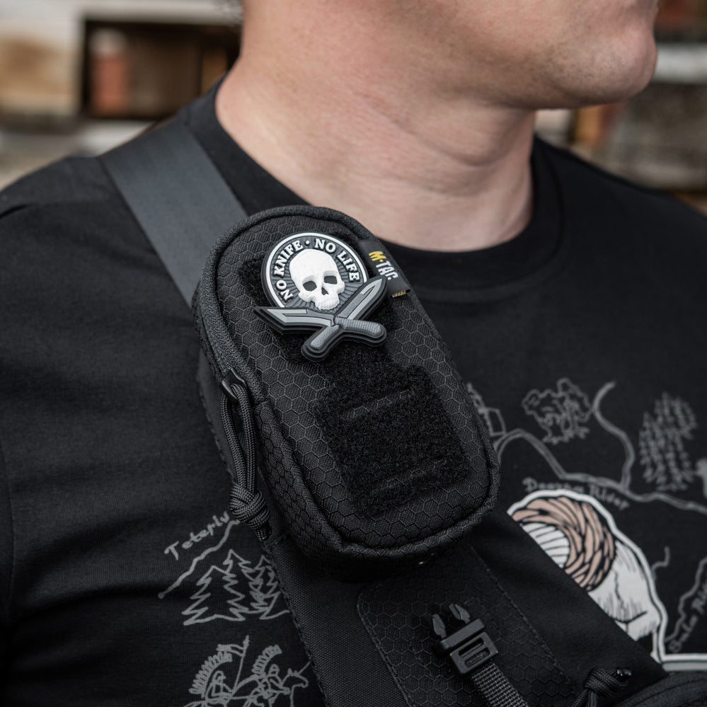 M-Tac PC Utility Pouch Elite Hex Gen.II, alternate view 8