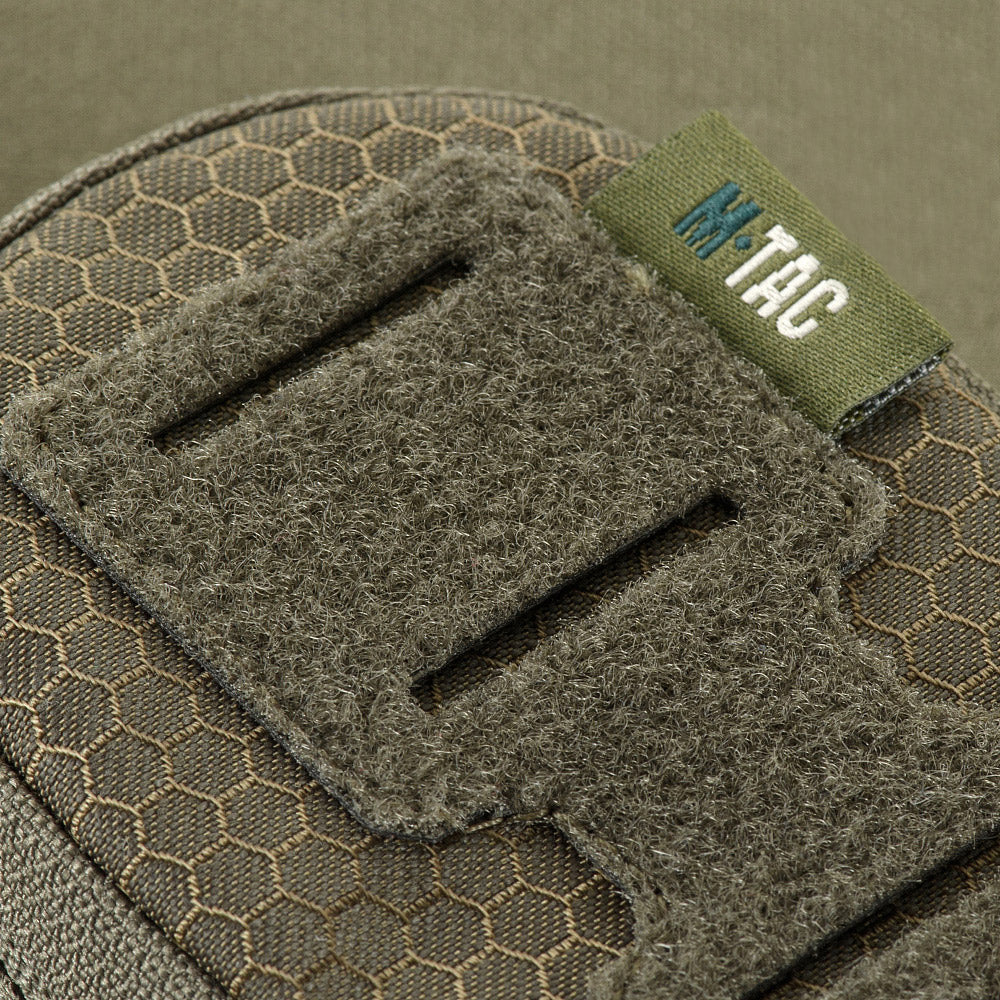 M-Tac PC Utility Pouch Elite Hex Gen.II, alternate view 16
