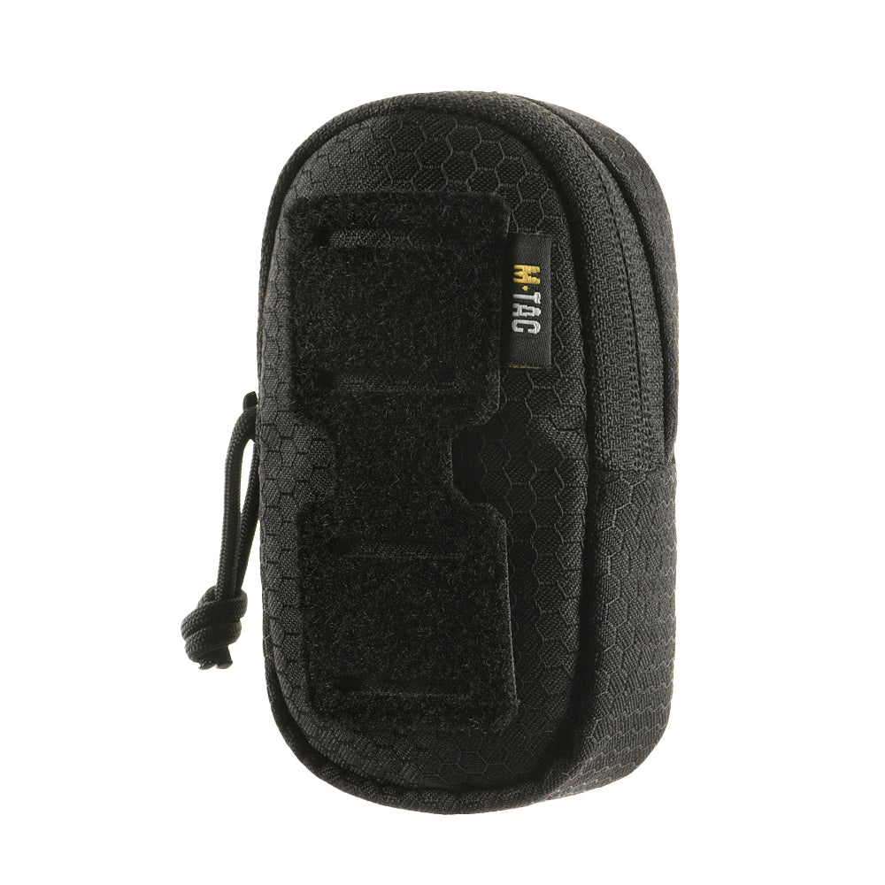 M-Tac PC Utility Pouch Elite Hex Gen.II in Black