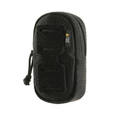 M-Tac PC Utility Pouch Elite Hex Gen.II in Black