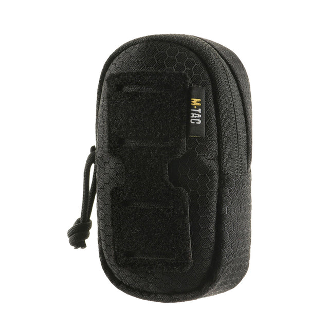 M-Tac PC Utility Pouch Elite Hex Gen.II in Black