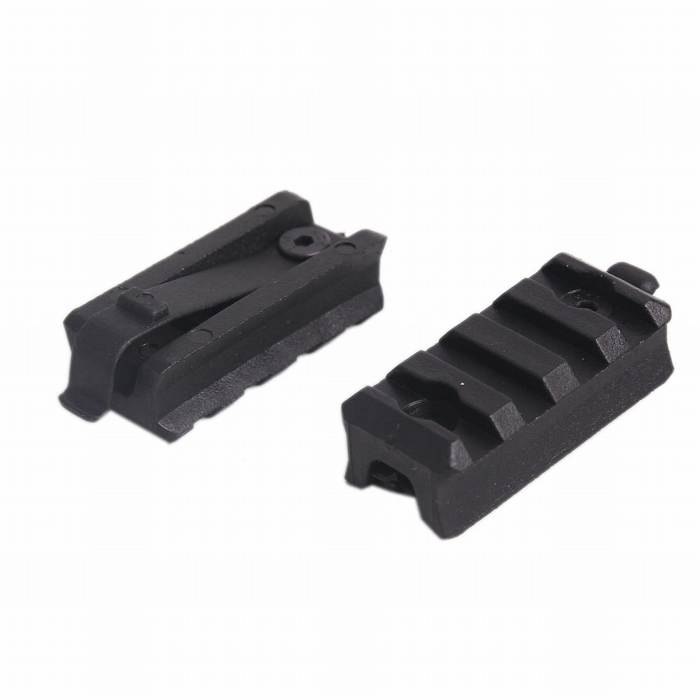 Raven Supply Tactical Helmet Accessory Set, alternate view 2