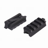 Raven Supply Tactical Helmet Accessory Set, alternate view 2