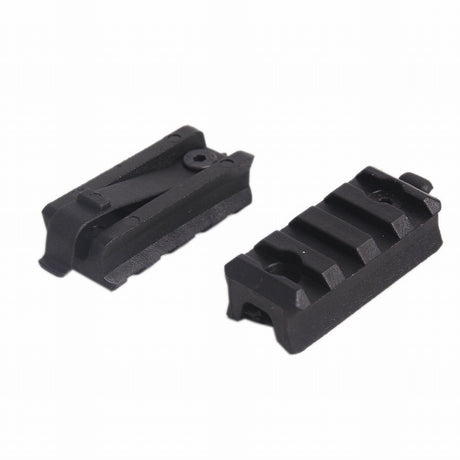 Raven Supply Tactical Helmet Accessory Set, alternate view 2
