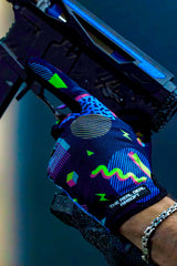 Real Deal Airsoft Gripz Performance Gloves, alternate view 4
