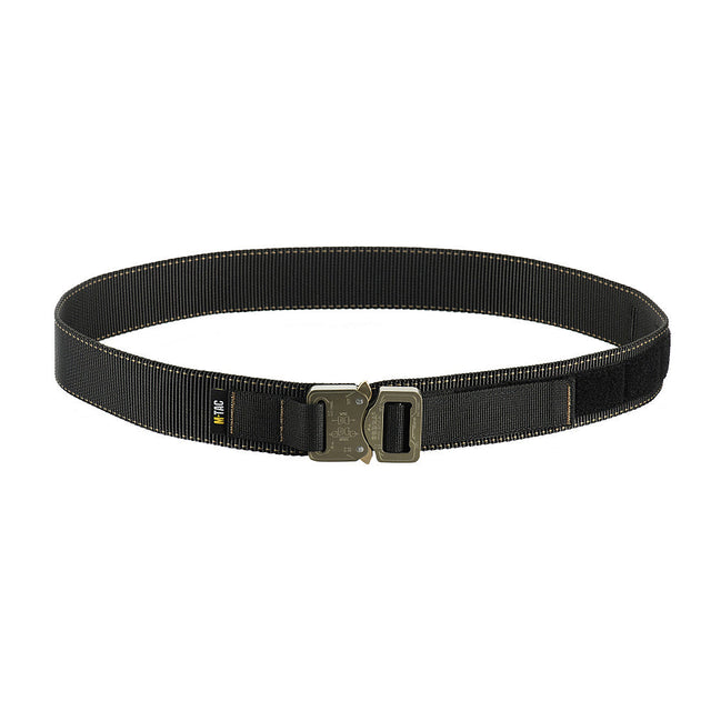 M-Tac Cobra Buckle Belt in Black