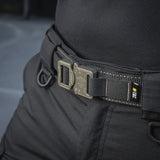 M-Tac Cobra Buckle Belt in Black, alternate view 4