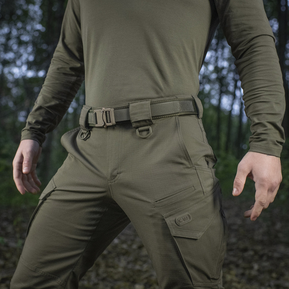 M-Tac Cobra Buckle Belt, alternate view 33