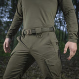M-Tac Cobra Buckle Belt, alternate view 33