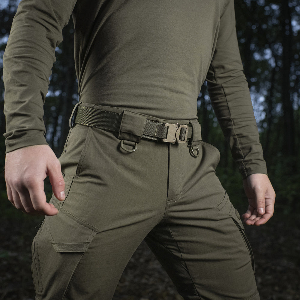 M-Tac Cobra Buckle Belt, alternate view 39