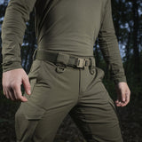 M-Tac Cobra Buckle Belt, alternate view 39