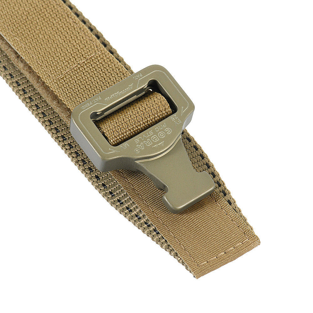 M-Tac Cobra Buckle Belt, alternate view 18