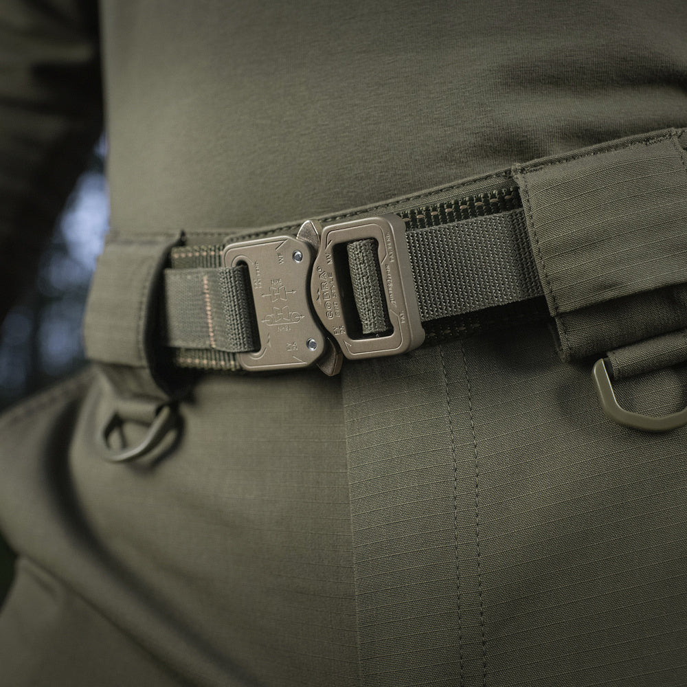 M-Tac Cobra Buckle Belt, alternate view 35