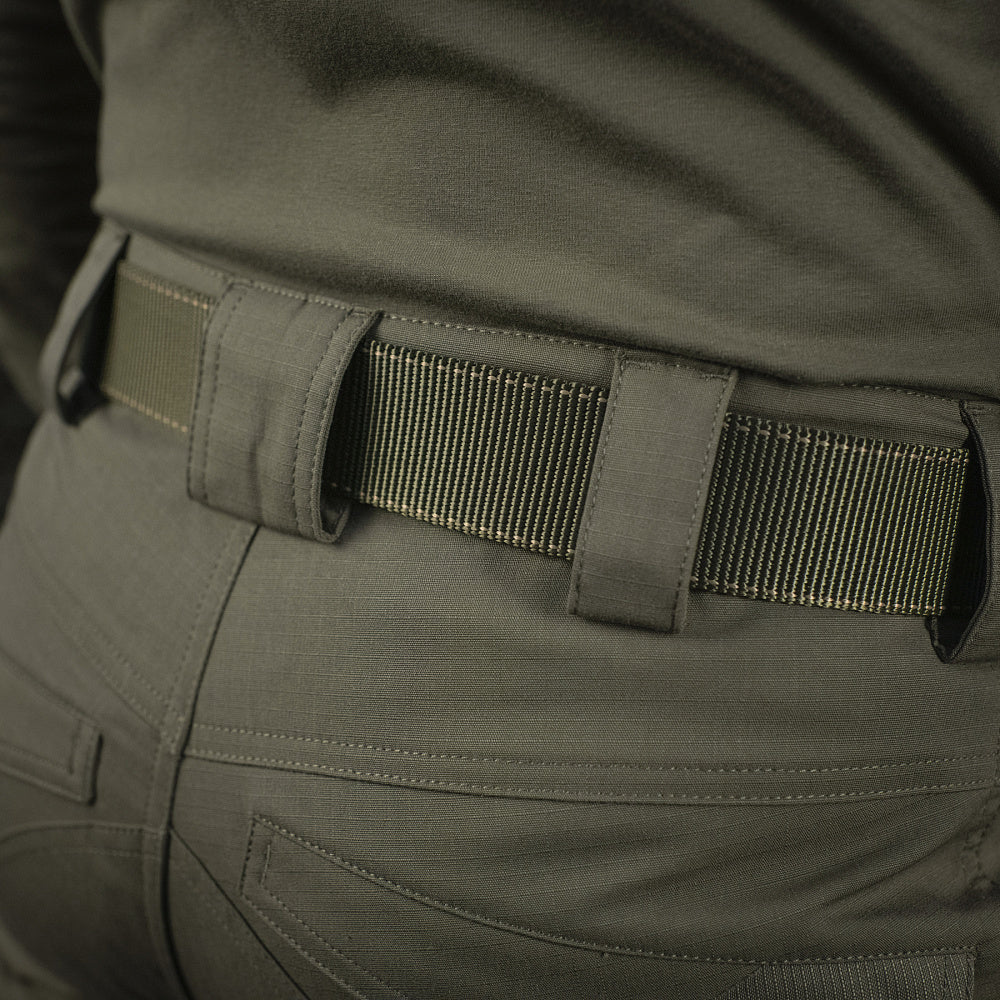 M-Tac Cobra Buckle Belt, alternate view 38