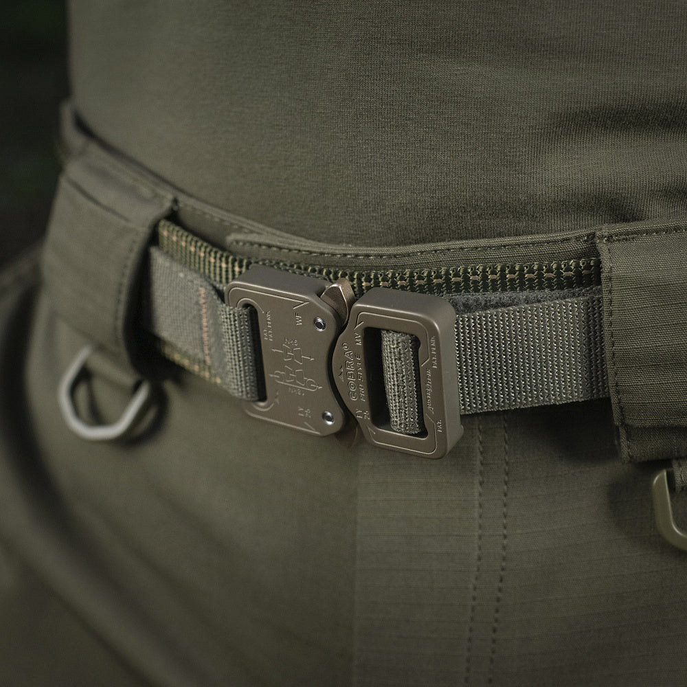 M-Tac Cobra Buckle Belt, alternate view 34