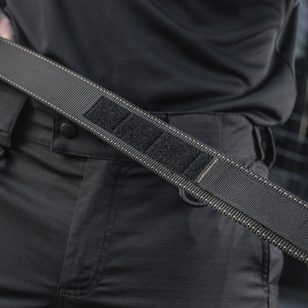 M-Tac Cobra Buckle Belt in Ranger Green, alternate view 11