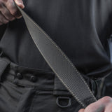 M-Tac Cobra Buckle Belt in Ranger Green, alternate view 12