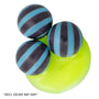 Graffiti .68 Caliber Paintballs - 2,000 Count — alternate view 3