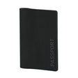 M-Tac Passport Cover in Black