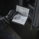 M-Tac Passport Cover, alternate view 11