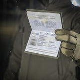 M-Tac Passport Cover, alternate view 31