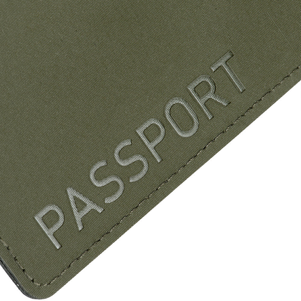 M-Tac Passport Cover, alternate view 21