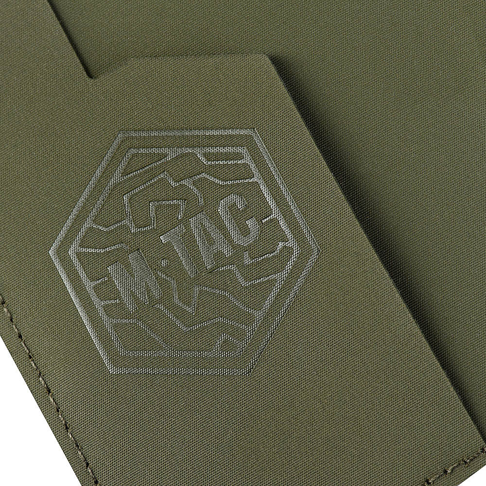 M-Tac Passport Cover, alternate view 22