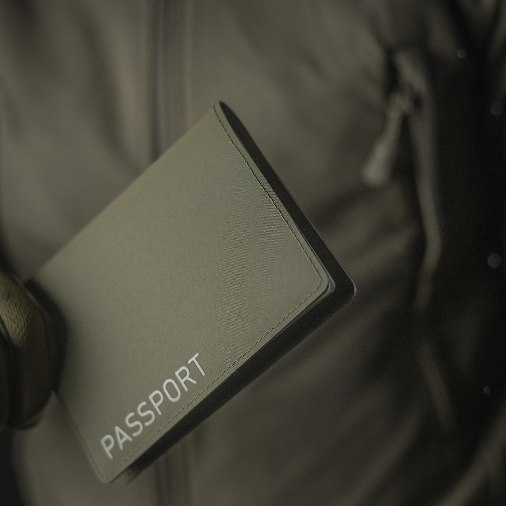M-Tac Passport Cover, alternate view 30