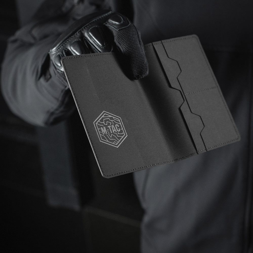 M-Tac Passport Cover, alternate view 13