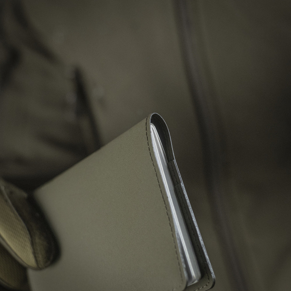 M-Tac Passport Cover, alternate view 29